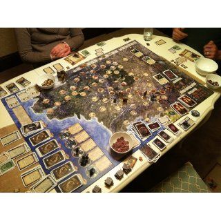 Middle Earth Quest: Toys & Games