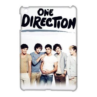 Designyourown Case One Direction Ipad Mini Cases Hard Case Cover the Back and Corners SKUipad 6918: Computers & Accessories
