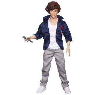 One Direction Singing Dolls Collection, Harry: Toys & Games
