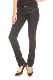 Robin's Jean Jeans, Color: Black, Size: 30 at  Womens Clothing store