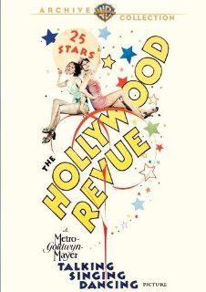 Hollywood Revue Of 1929: Conrad Nagel, Jack Benny, John Gilbert, Marion Davies, Norma Shearer, Charles F. Reisner: Movies & TV
