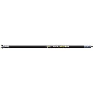 Bee Stinger Premier Plus 30""   Black & Silver   w/ (3) 1oz Weights : Archery Stabilizers : Sports & Outdoors