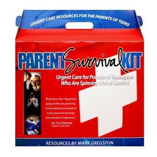 Parent Survival Kit : Other Products : Everything Else
