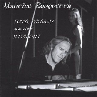 Love Dreams & Other Illusions: Music