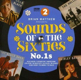 Sounds of the Sixties: Number Ones: Music