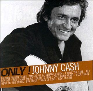 Only! Johnny Cash: Music