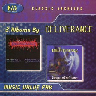 Deliverance / Weapons of Our Warfare: Music