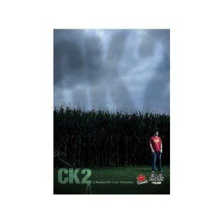 Monkey With A Gun   CK2 DVD: Sports & Outdoors