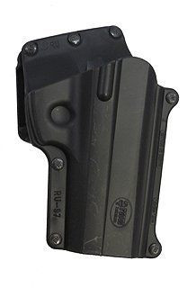 Roto Belt Holster (Holsters & Accessories) (Concealment Outside Waistband): Everything Else