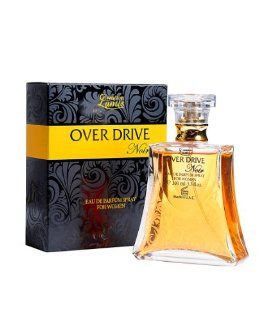 Over Drive Noir By Creation Lamis : Colognes : Beauty