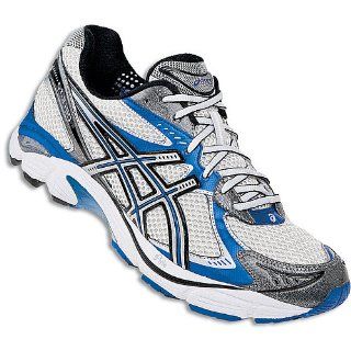 ASICS Men's 'GEL 2150' Running Shoe,White/Onyx/Royal,US 8.5: Shoes