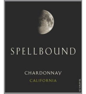 2010 Spellbound Chardonnay 750ml: Wine