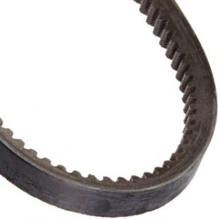 Gates BX25 Tri Power Belt, BX Section, BX25 Size, 21/32" Width, 13/32" Height, 28" Outside Circumference: Industrial V Belts: Industrial & Scientific