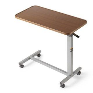 Over Bed Table: Industrial & Scientific