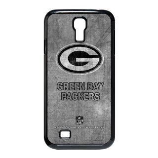Custom Your Own Vintage NFL Logo Green Bay Packers SamSung Galaxy S4 Case: Cell Phones & Accessories
