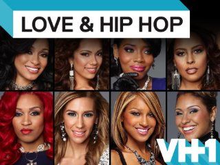 Love & Hip Hop: Season 3, Episode 14 "Love & Hip Hop Reunion Part 2":  Instant Video