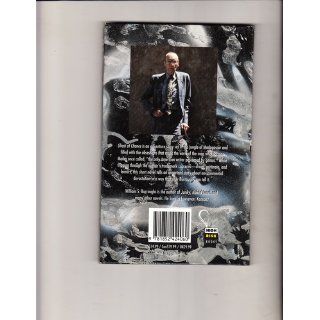 Ghost of Chance: William S. Burroughs: 9781852424060: Books