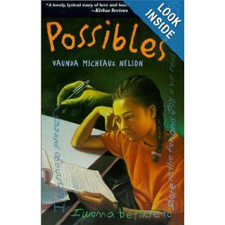 Possibles: Vaunda Micheaux Nelson: 9780613017619:  Children's Books