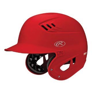 Rawlings CFX1MAJ   (matte) (Color: Scarlet) Sold Per EACH: Office Products