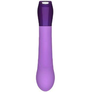 Brand New Key Ceres G Spot   Lavender "Item Type: G Spot Vibrators" (Sold Per Each): Health & Personal Care
