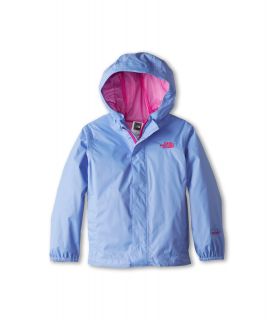 The North Face Kids Girls Tailout Rain Jacket Toddler
