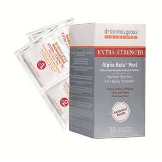 Dr. Dennis Gross Skincare Extra Strength Alpha Beta Peel (30 Applications) Dr. Dennis Gross Facial Treatments