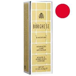 Borghese B Moisture Carnevale Red Advanced Care Lipcolour Borghese Lips