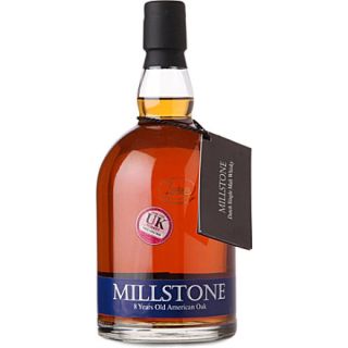 ZUIDAM   Dutch single malt whisky 700ml