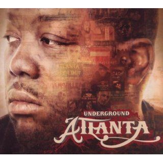 Underground Atlanta: Music