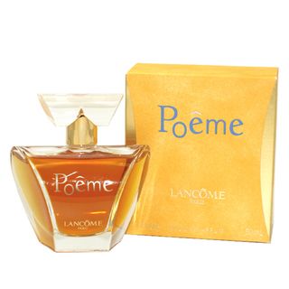 Lancome 'Poeme' Women's 1.7 ounce Eau de Parfum Splash Women's Fragrances
