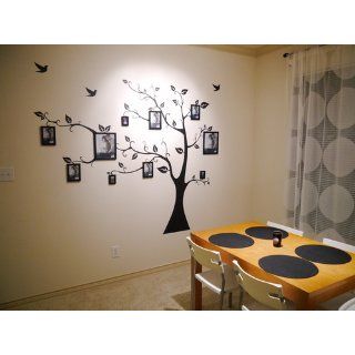 Removable Wall Decor Decal Sticker (Tree Vine Sticker)   Other Products  