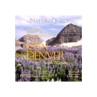 Relaxing Interpretations of John Denver with Nature: Piano & Guitar Solos with Nature: Music
