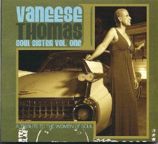 Soul Sister Vol. One: Music