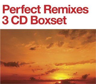 Perfect Remixes 3CD Box Set: Music