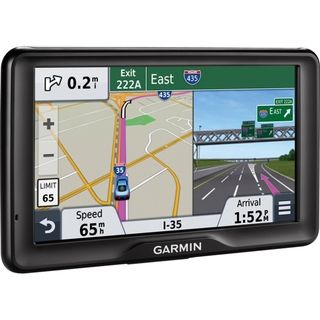 Garmin 2757LM Automobile Portable GPS Navigator Garmin Automotive GPS