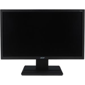 Acer V246HL 24" LED LCD Monitor   16:9   5 ms Acer LCD Monitors