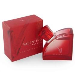 Valentino 'V Absolu' Women's 1 ounce Eau de Parfum Spray Valentino Women's Fragrances