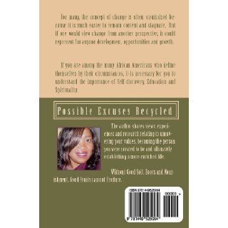 Generational Curse or Generational Ignorance?: Possible Excuses Recycled: Trina Houseton: 9781449525064: Books