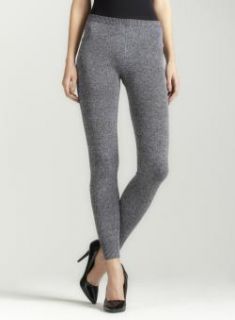 Seven 7 Marled Jersey Sweater Legging Casual Pants
