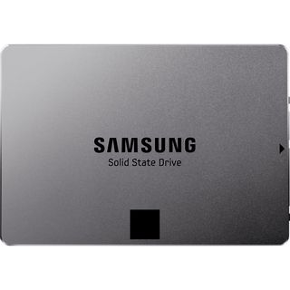 Samsung 840 EVO MZ 7TE250BW 250 GB 2.5" Internal Solid State Drive Samsung Internal Hard Drives