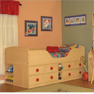 Beds and Bed Frames  