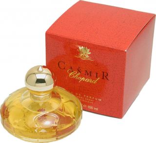 Casmir by Chopard Women's 3.4 ounce Eau de Parfum Spray Chopard Women's Fragrances