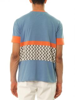 Redondo contrast T shirt  Marc by Marc Jacobs  MATCHESFASHIO
