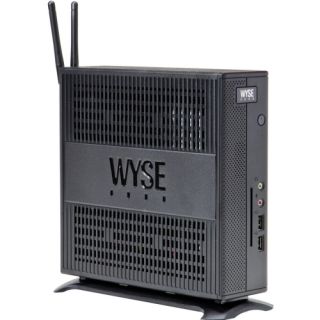Wyse Z90DE7 Desktop Slimline Thin Client   AMD G Series T56N 1.65 GHz Thin Clients & Workstations