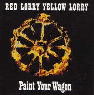 Paint Your Wagon: Music
