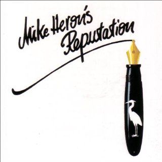 Mike Heron'S Reputation: Music