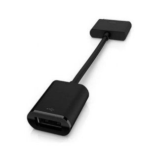 HP H3N46AA ElitePad USB Adapter: Computers & Accessories