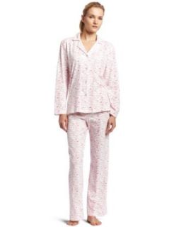 Lilly Pulitzer Womens Scratch Pad Pajama Set, Villa Pink, Medium at  Womens Clothing store