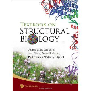 Textbook Of Structural Biology: 9789812772077: Medicine & Health Science Books @