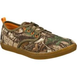 Men's Skechers BOBS The Official The Commander Camouflage Skechers Sneakers